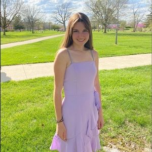 Meet your Posher, Annika